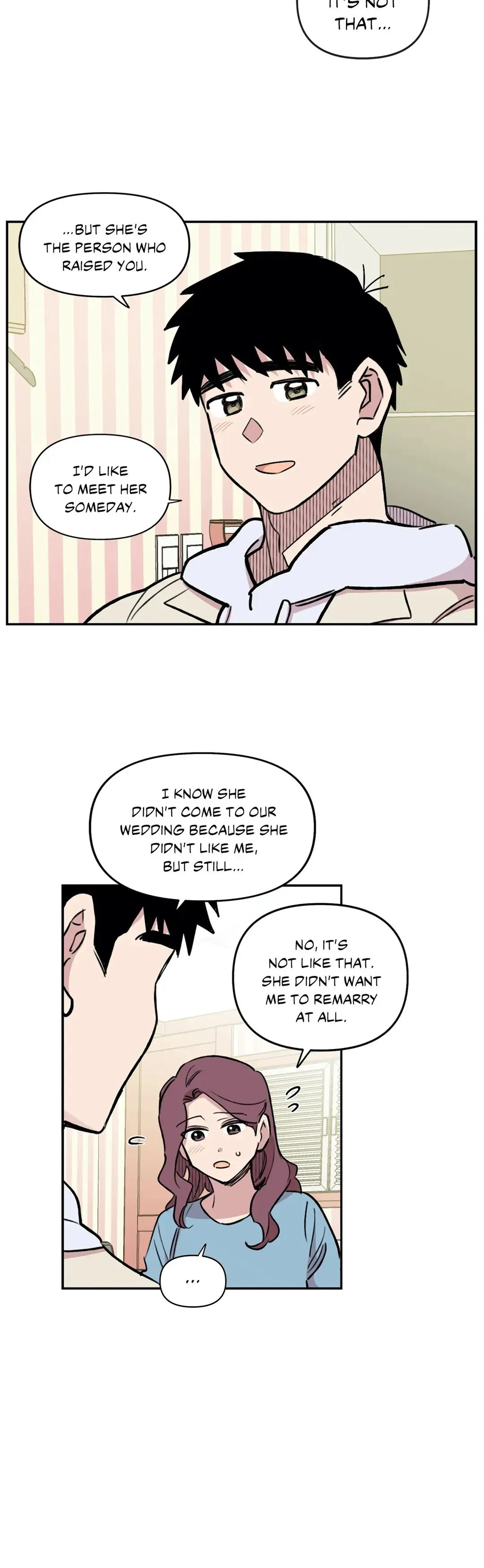 Leave the Work to Me! - Chapter 38 - picture 22