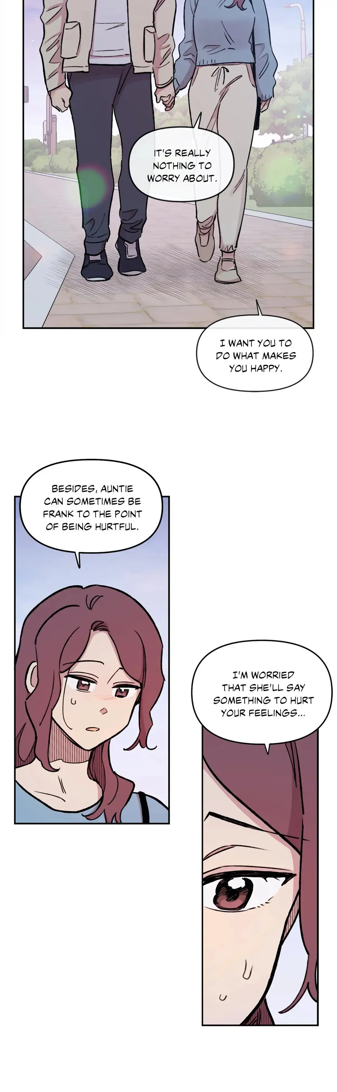 Leave the Work to Me! - Chapter 38 - picture 24