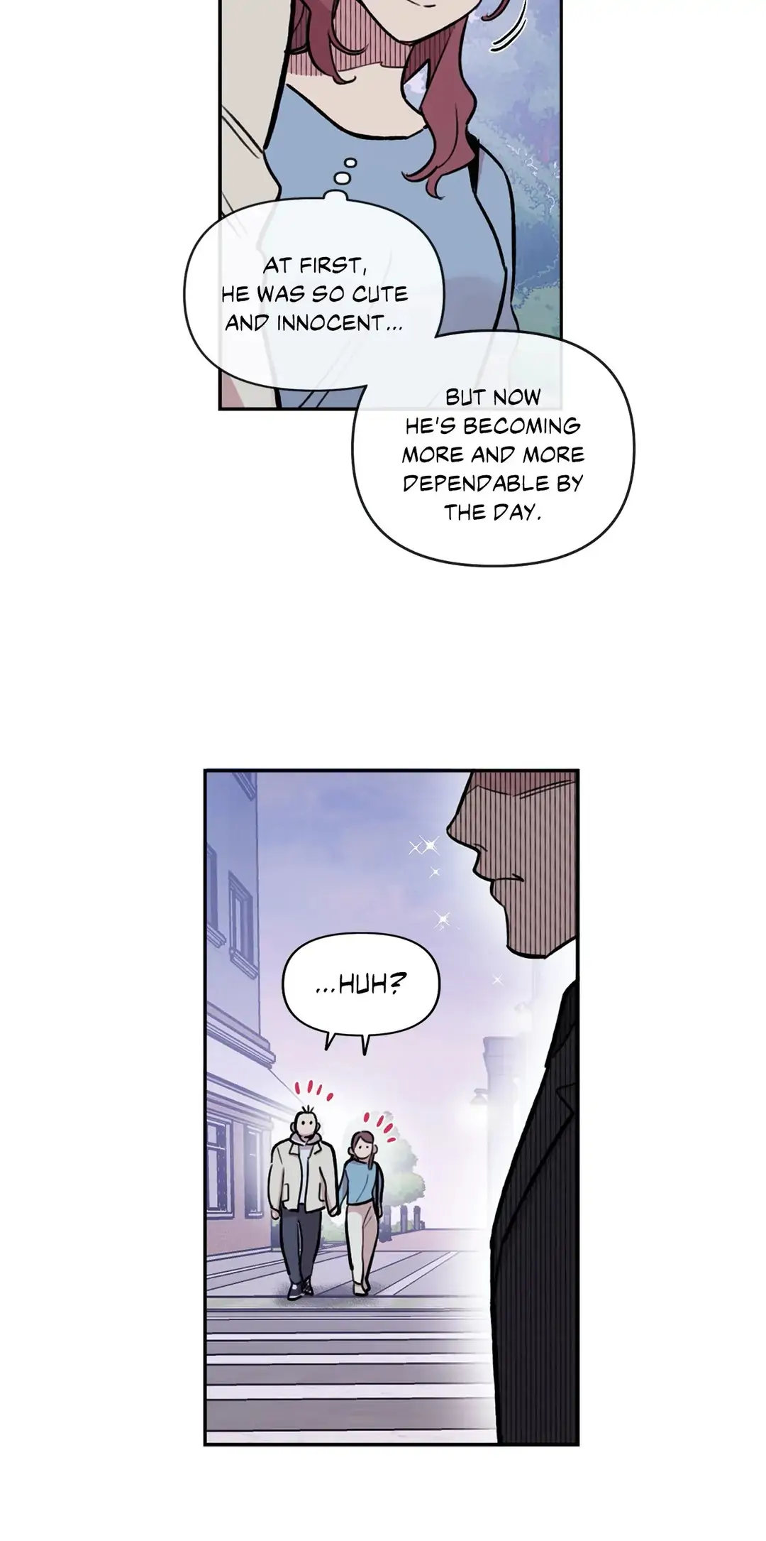 Leave the Work to Me! - Chapter 38 - picture 27