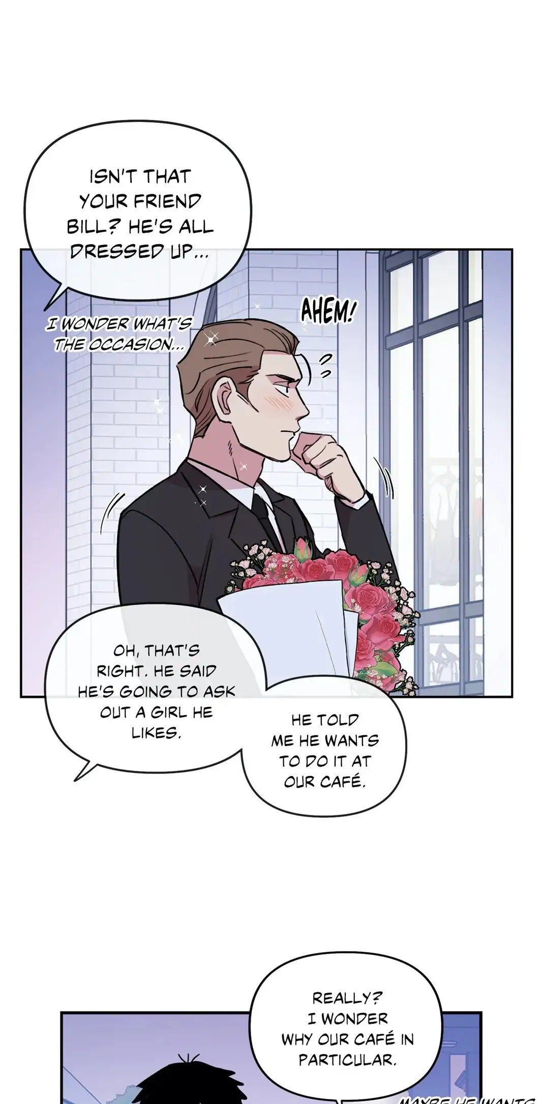 Leave the Work to Me! - Chapter 38 - picture 28