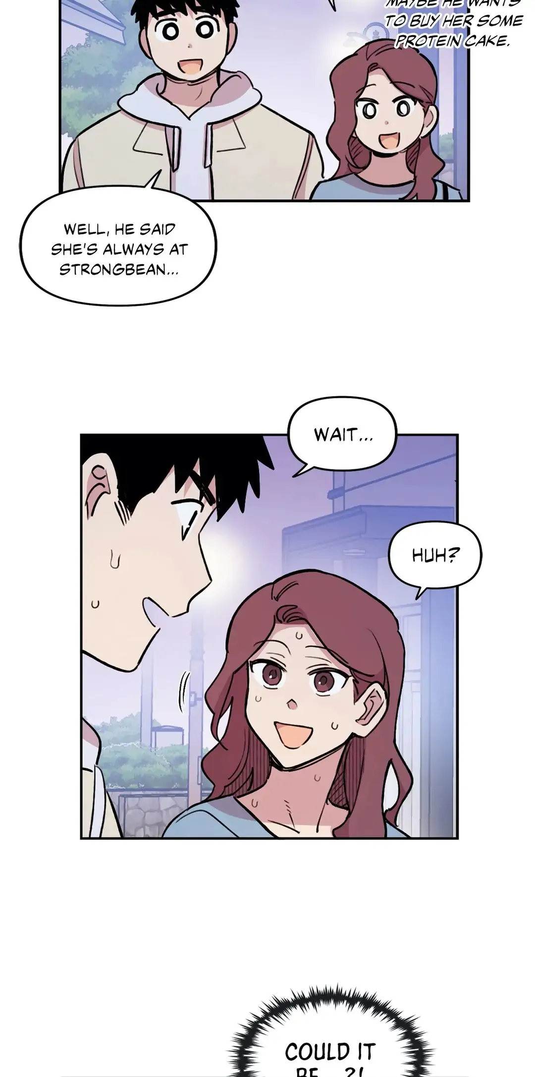 Leave the Work to Me! - Chapter 38 - picture 29