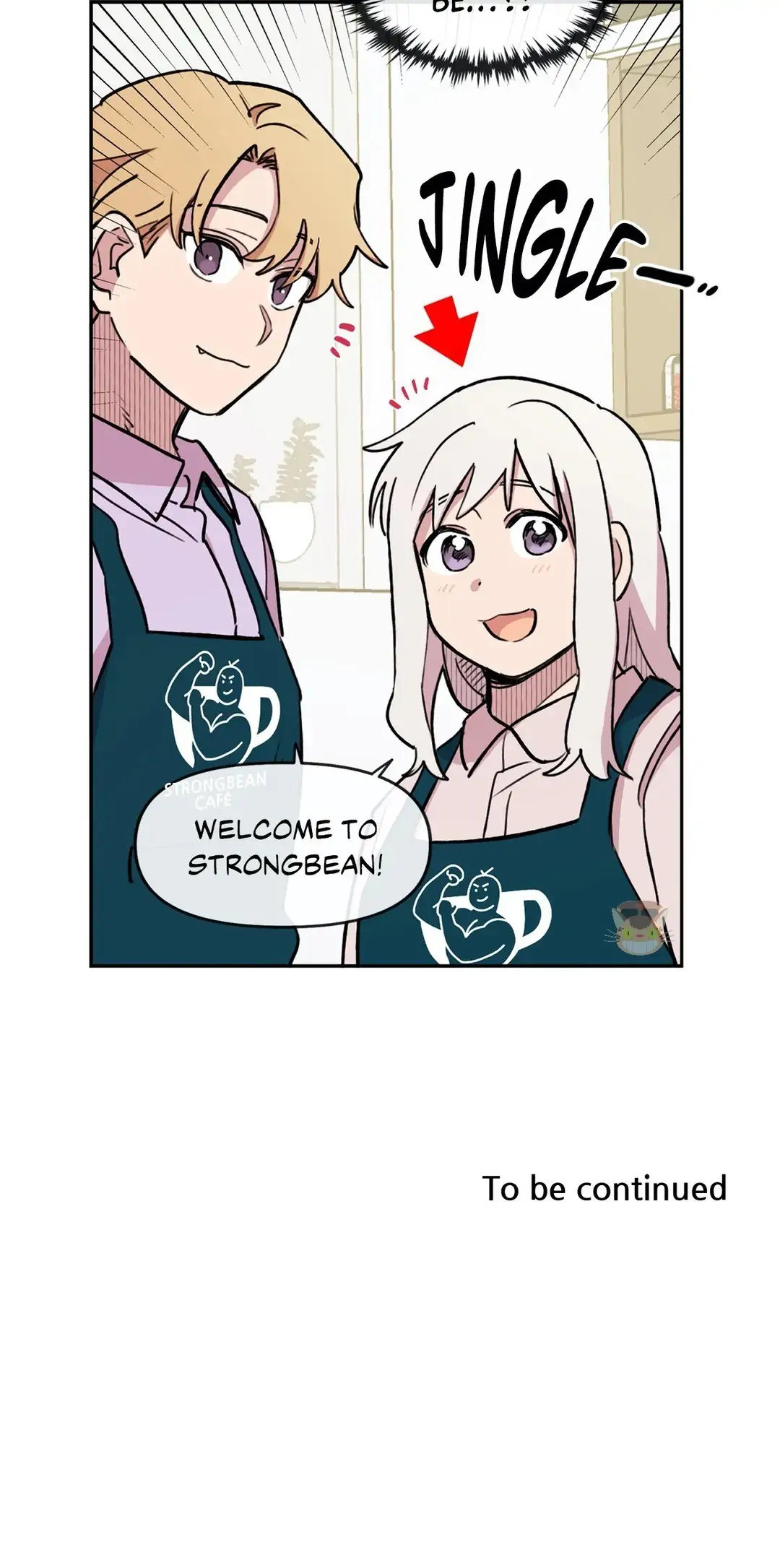 Leave the Work to Me! - Chapter 38 - picture 30