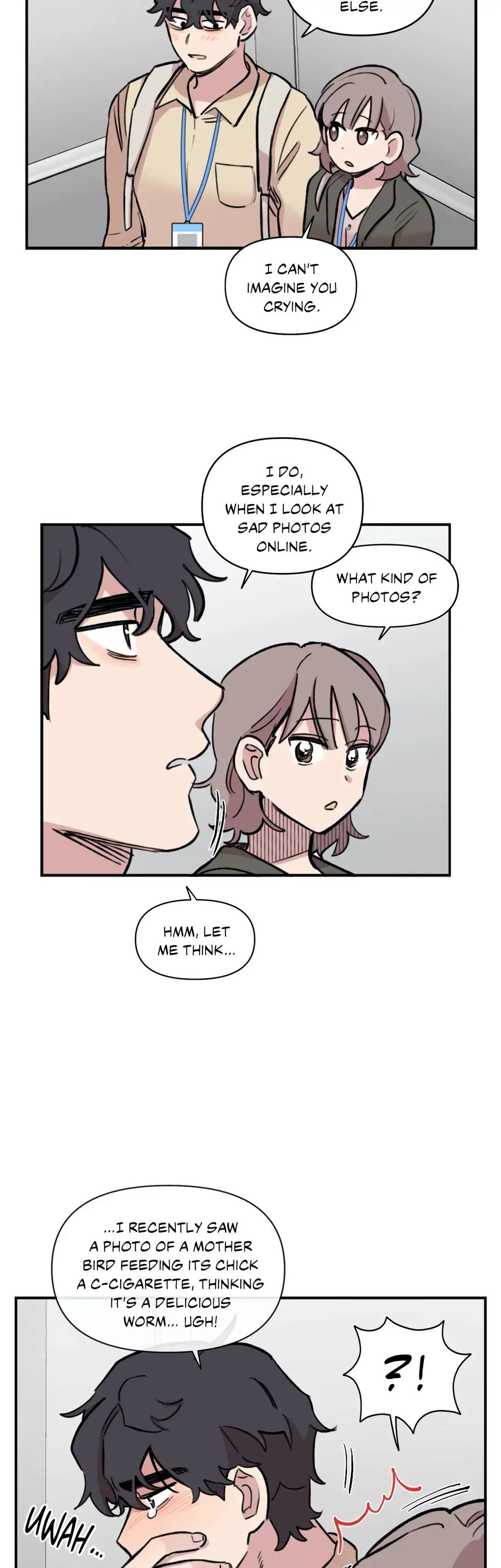 Leave the Work to Me! - Chapter 39 - picture 10