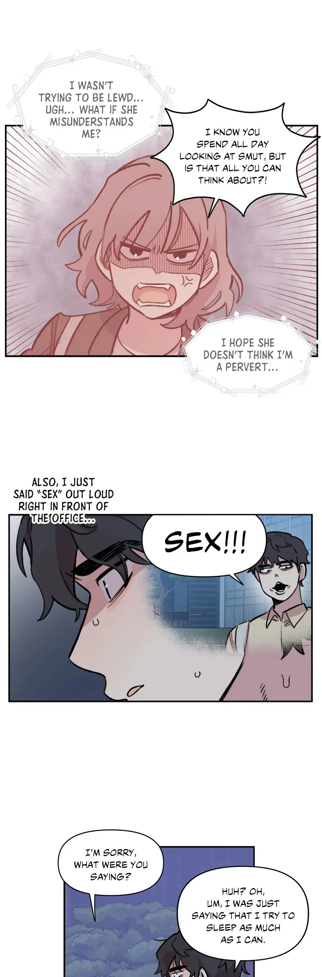 Leave the Work to Me! - Chapter 39 - picture 13