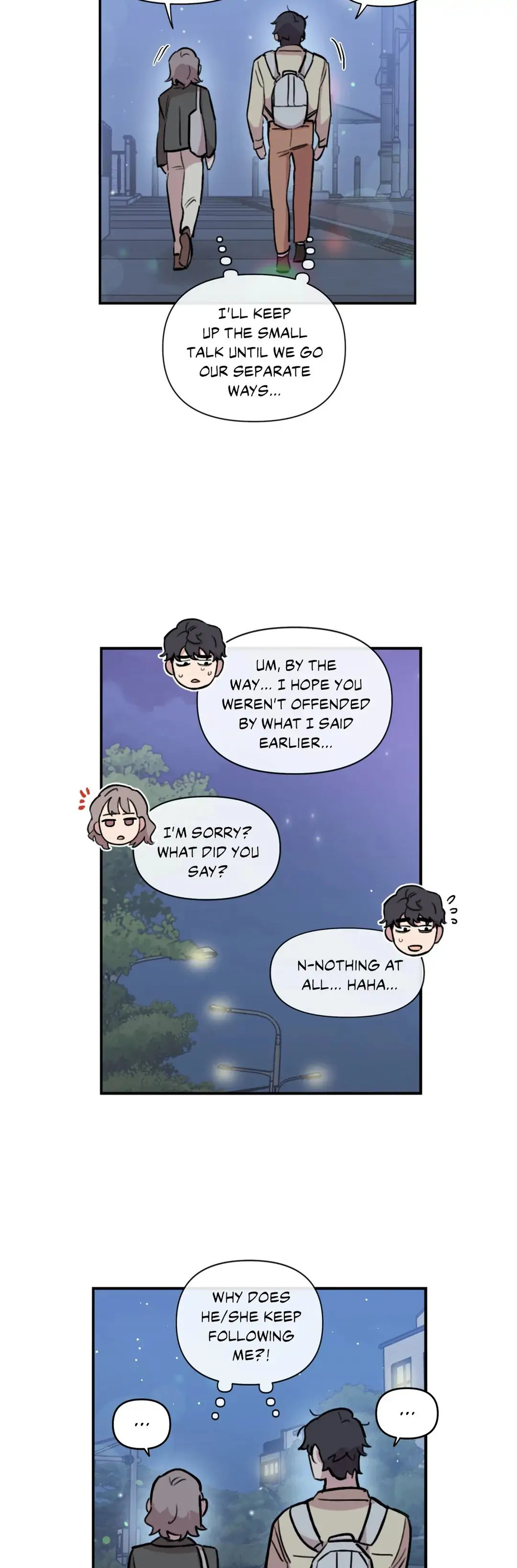 Leave the Work to Me! - Chapter 39 - picture 15