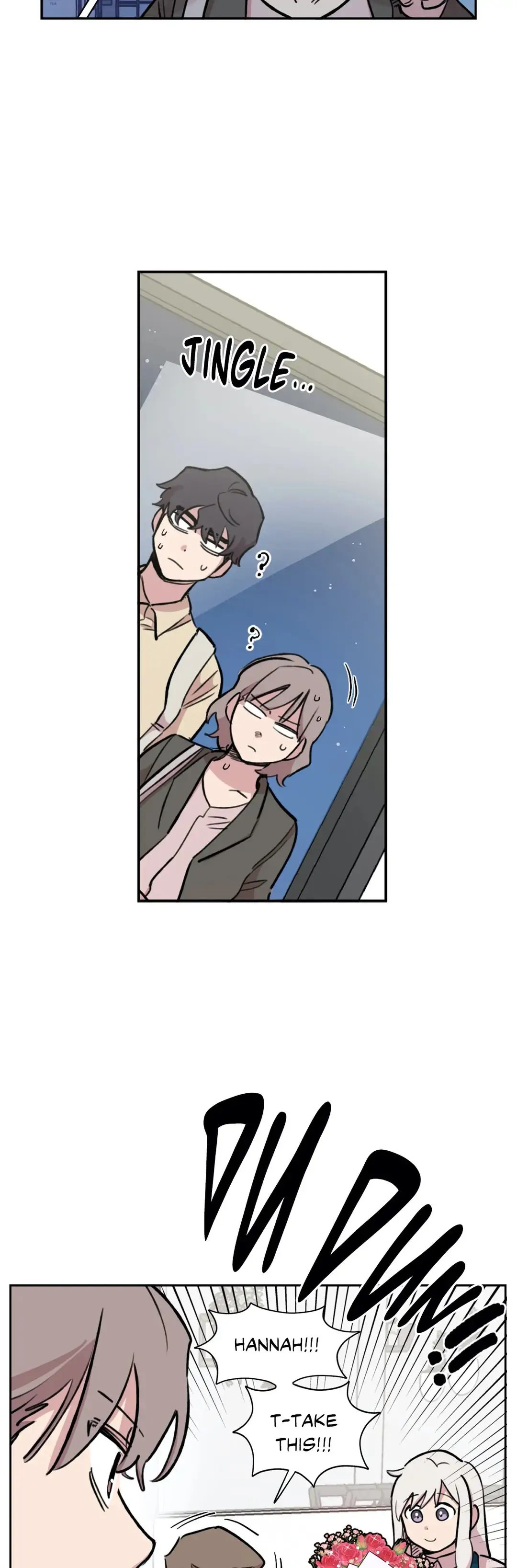 Leave the Work to Me! - Chapter 39 - picture 17