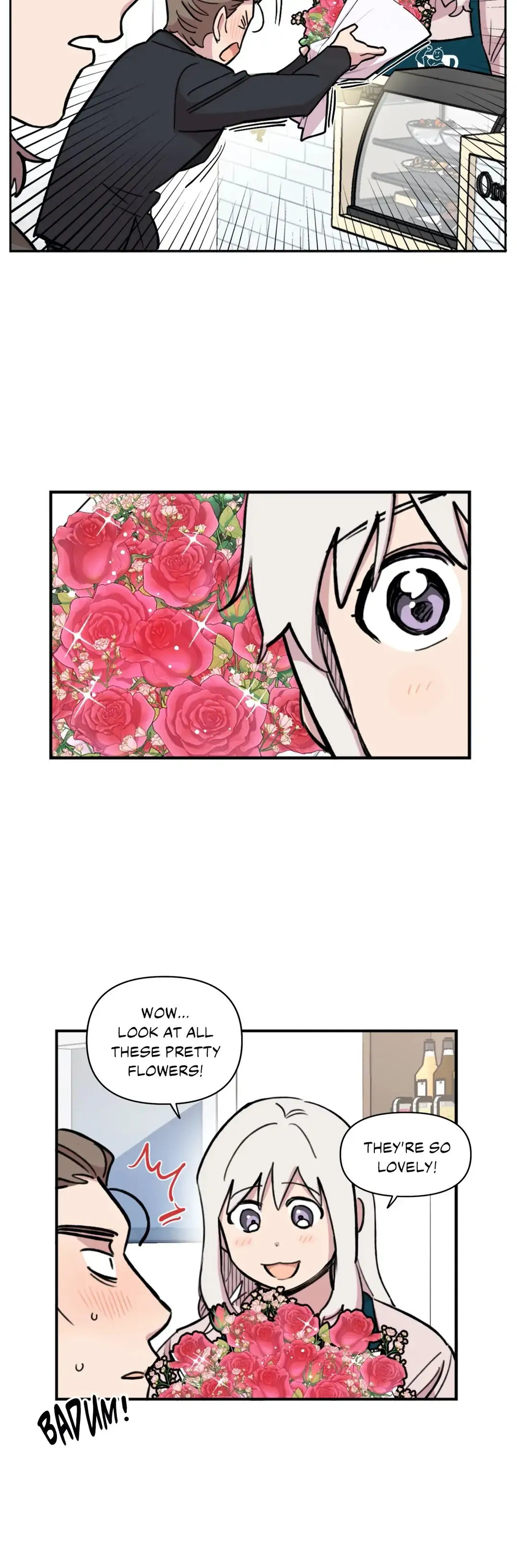 Leave the Work to Me! - Chapter 39 - picture 18
