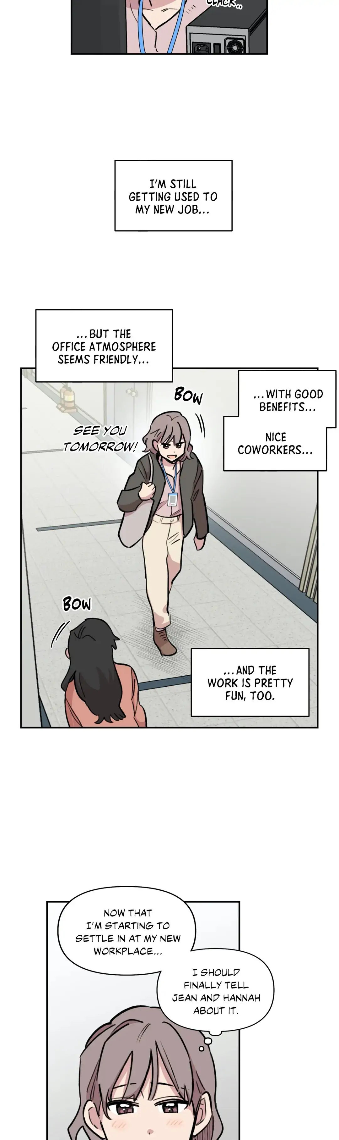 Leave the Work to Me! - Chapter 39 - picture 2