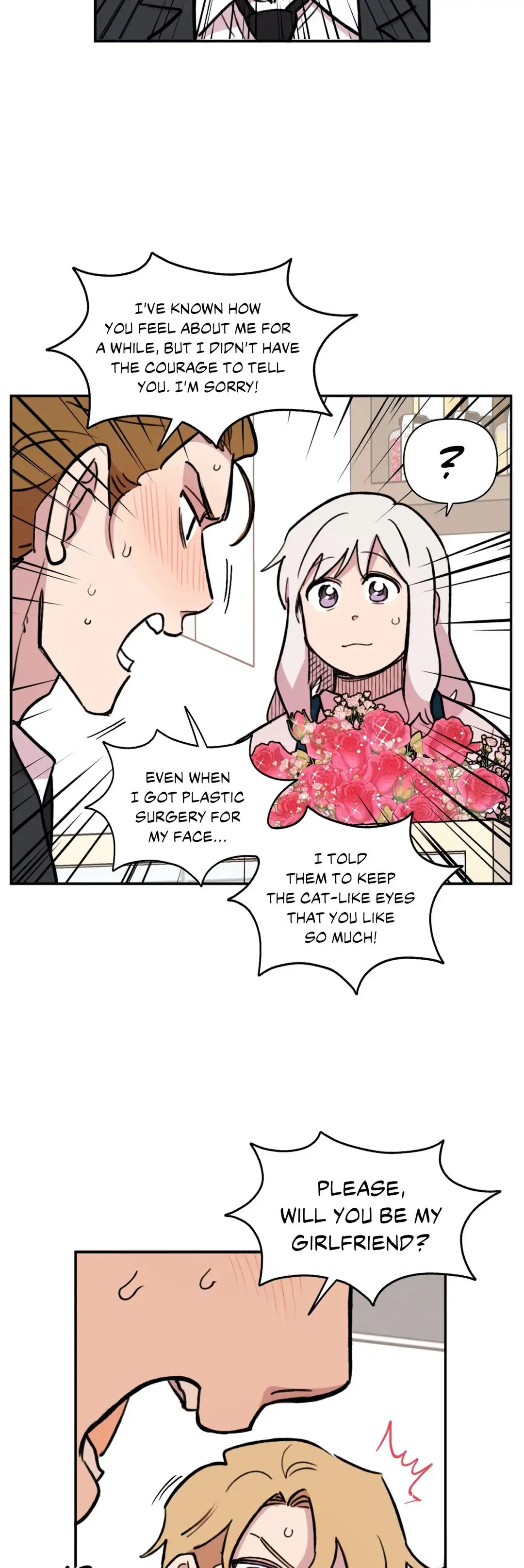 Leave the Work to Me! - Chapter 39 - picture 20