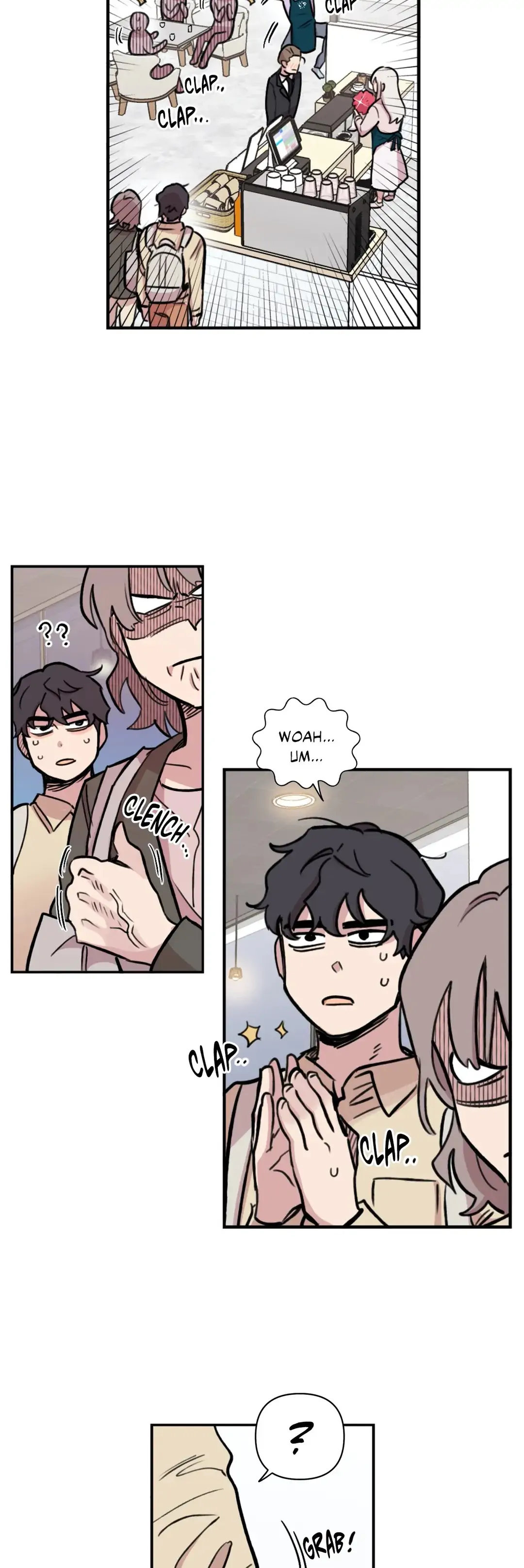 Leave the Work to Me! - Chapter 39 - picture 22
