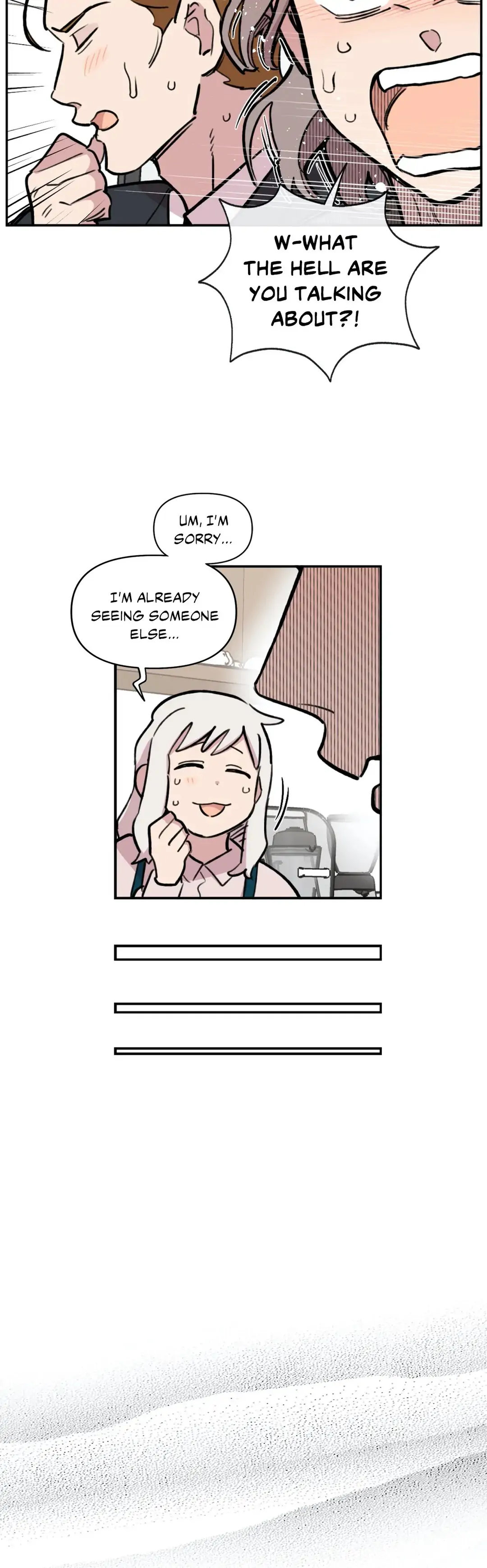 Leave the Work to Me! - Chapter 39 - picture 26