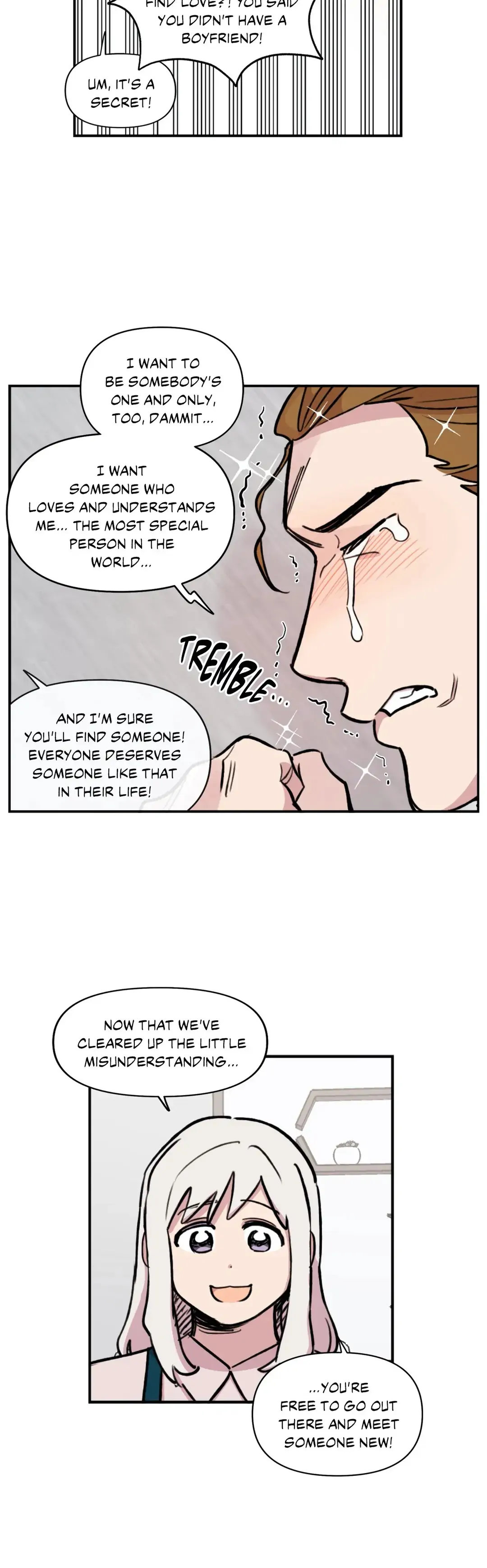 Leave the Work to Me! - Chapter 39 - picture 29