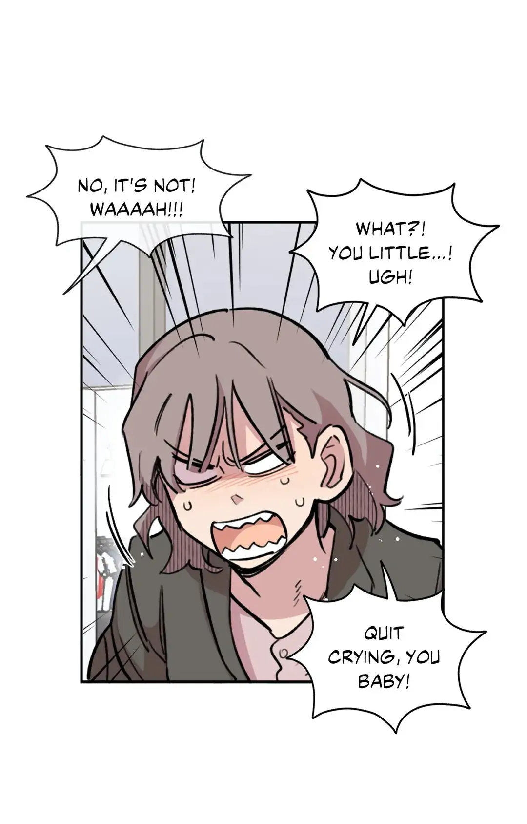Leave the Work to Me! - Chapter 39 - picture 32