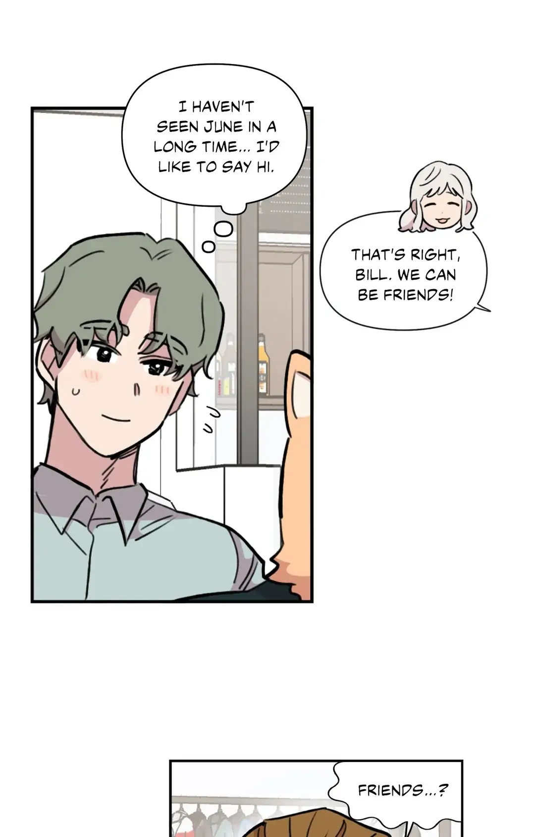 Leave the Work to Me! - Chapter 39 - picture 34