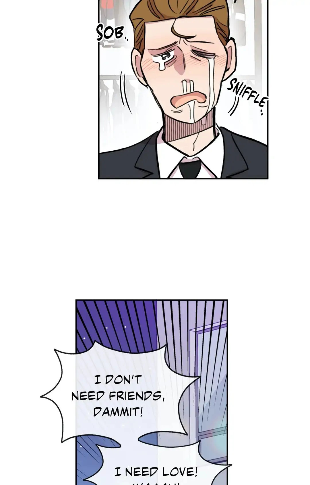 Leave the Work to Me! - Chapter 39 - picture 35