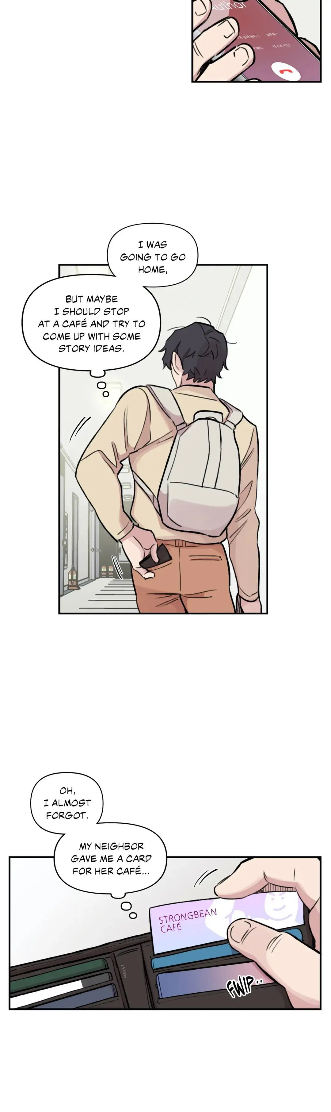 Leave the Work to Me! - Chapter 39 - picture 6