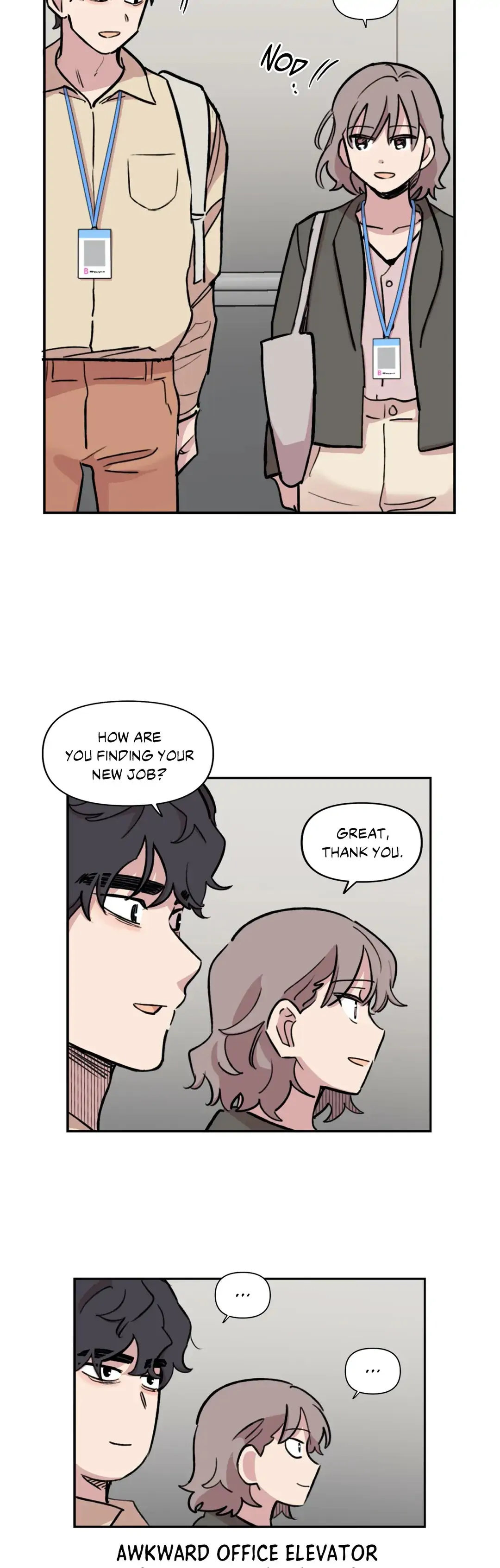 Leave the Work to Me! - Chapter 39 - picture 8