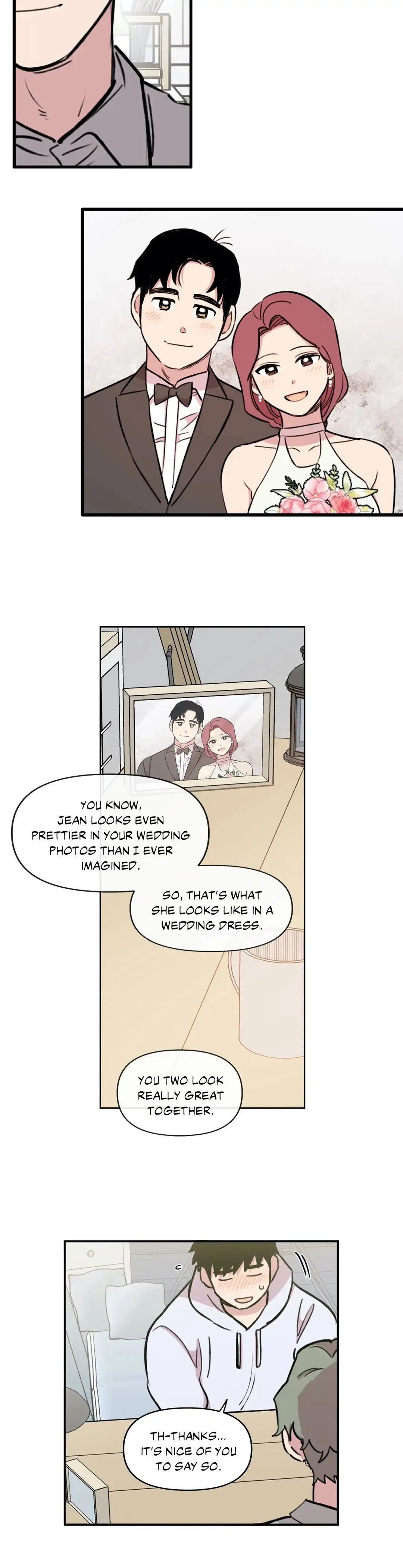Leave the Work to Me! - Chapter 40 - picture 10