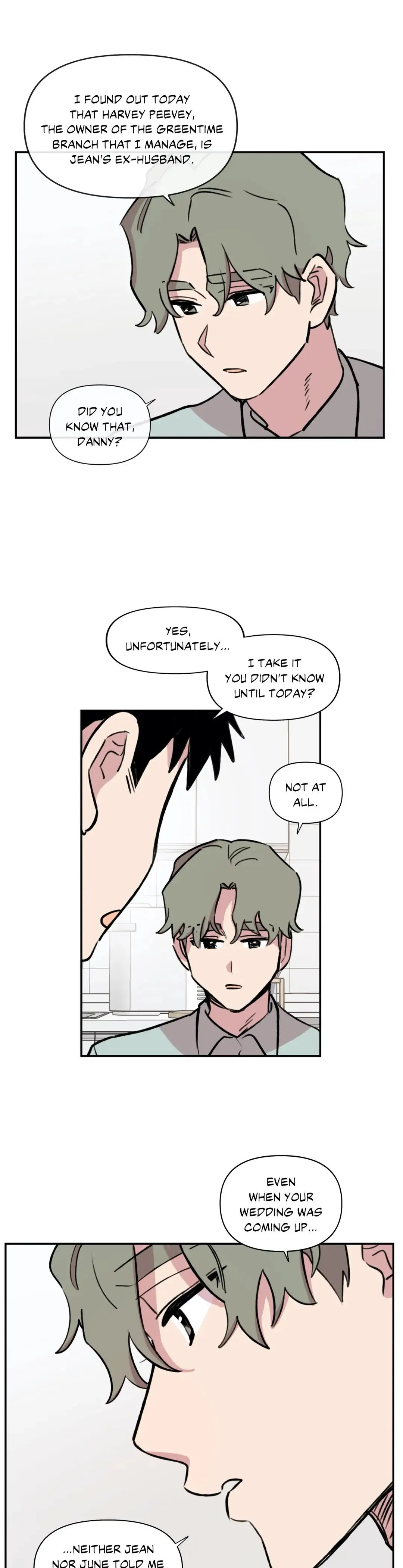 Leave the Work to Me! - Chapter 40 - picture 11
