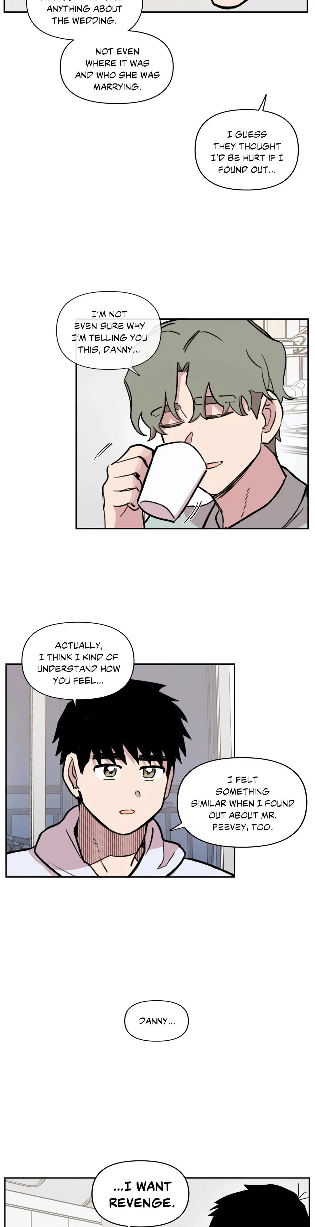 Leave the Work to Me! - Chapter 40 - picture 12