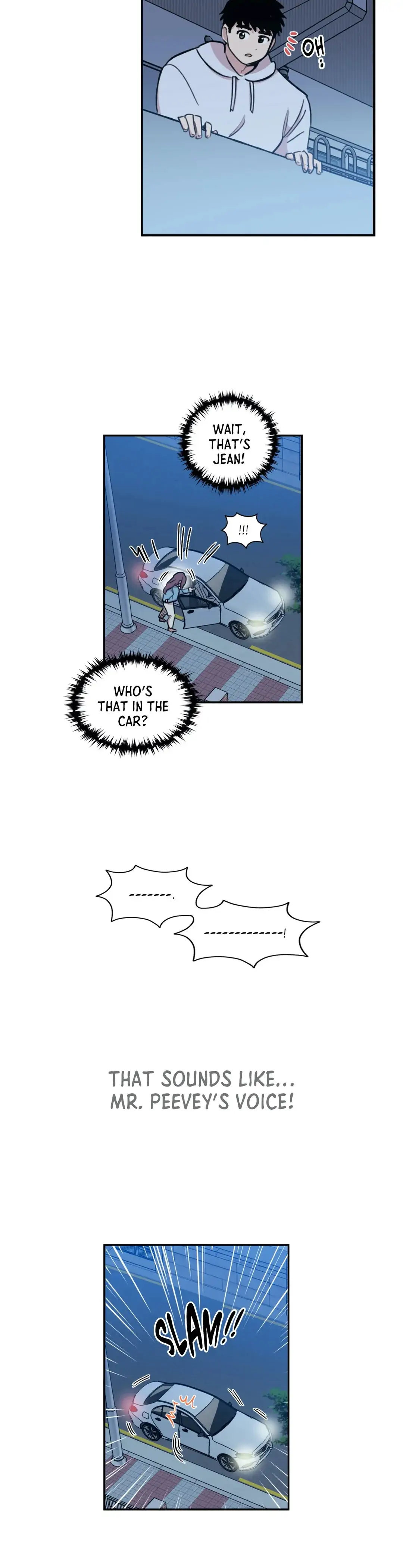 Leave the Work to Me! - Chapter 40 - picture 15