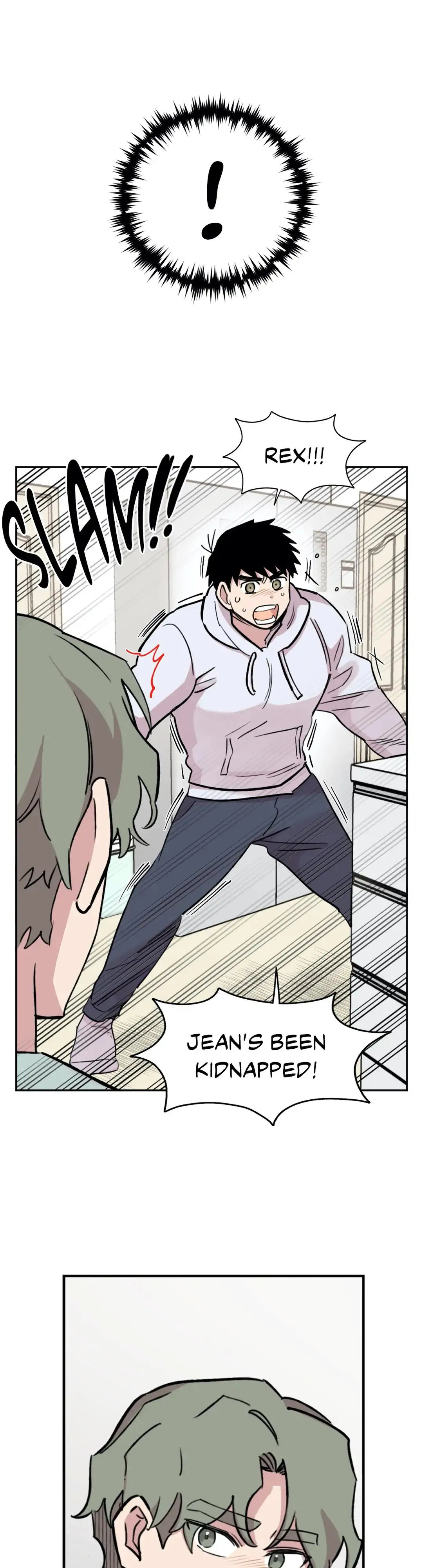 Leave the Work to Me! - Chapter 40 - picture 16