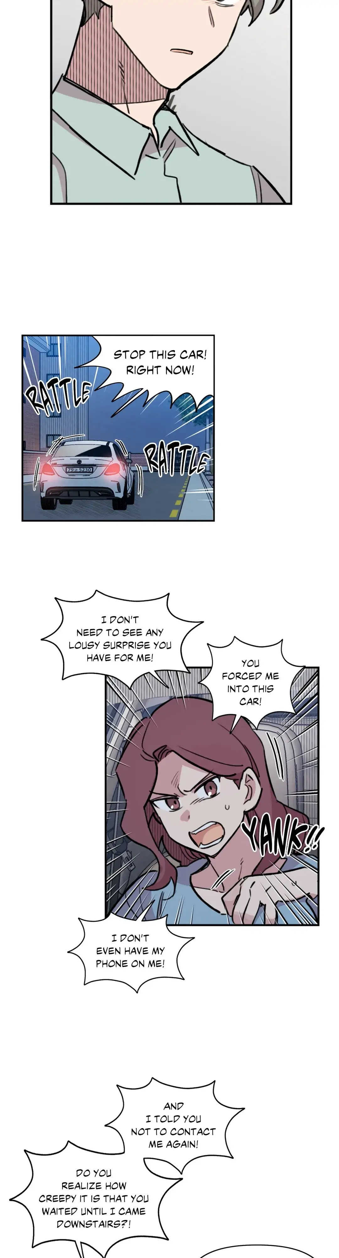 Leave the Work to Me! - Chapter 40 - picture 17