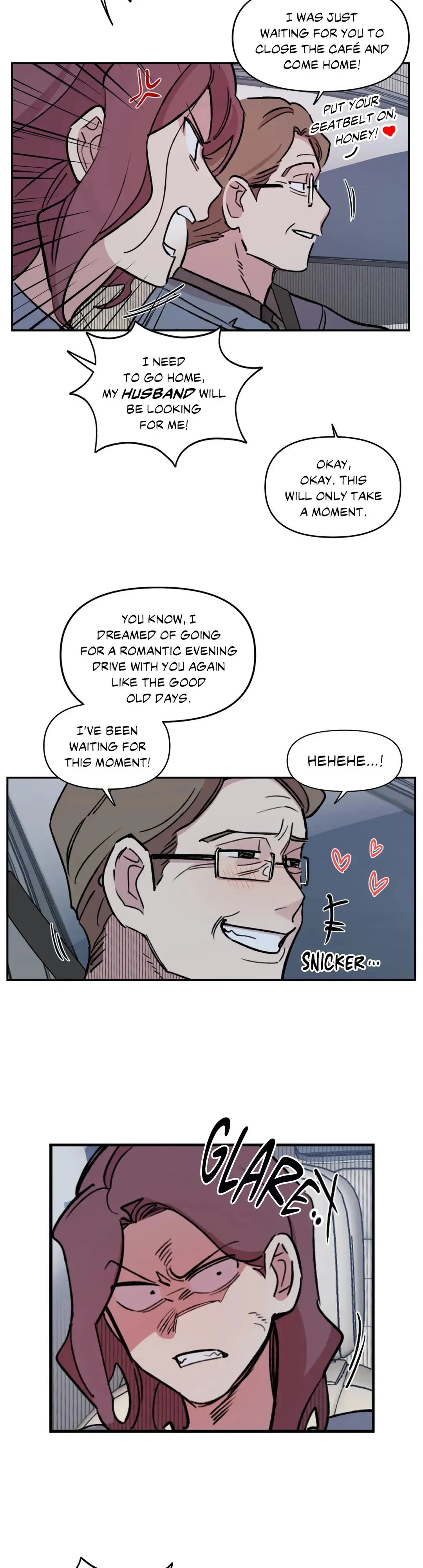 Leave the Work to Me! - Chapter 40 - picture 18