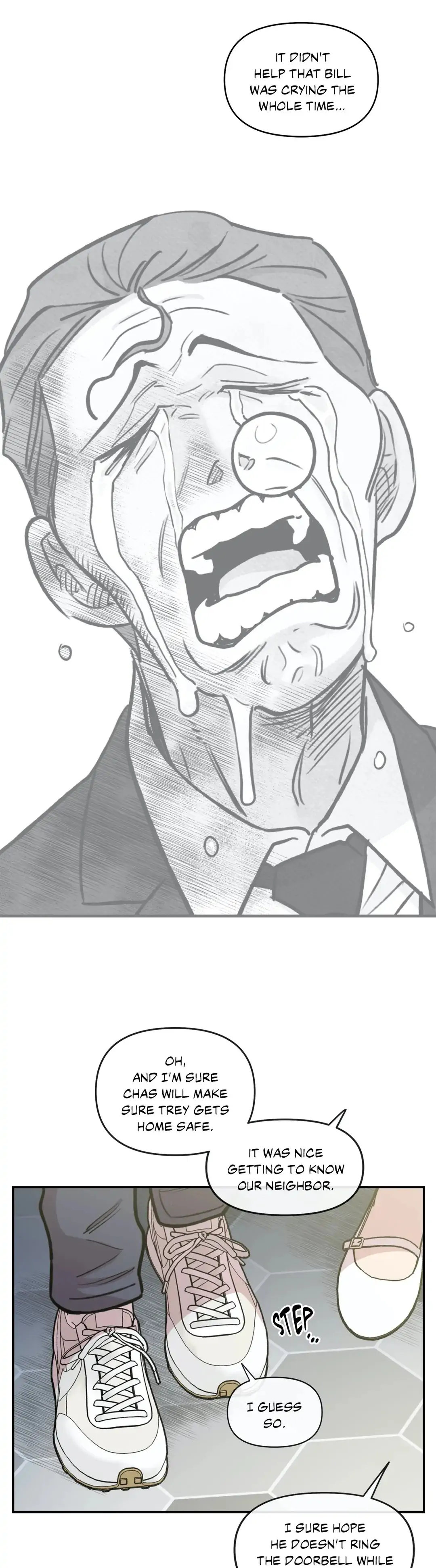 Leave the Work to Me! - Chapter 40 - picture 2