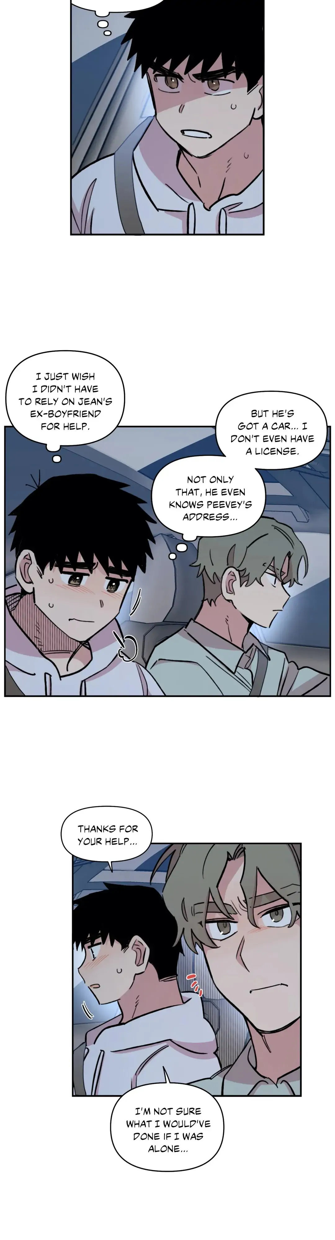 Leave the Work to Me! - Chapter 40 - picture 20