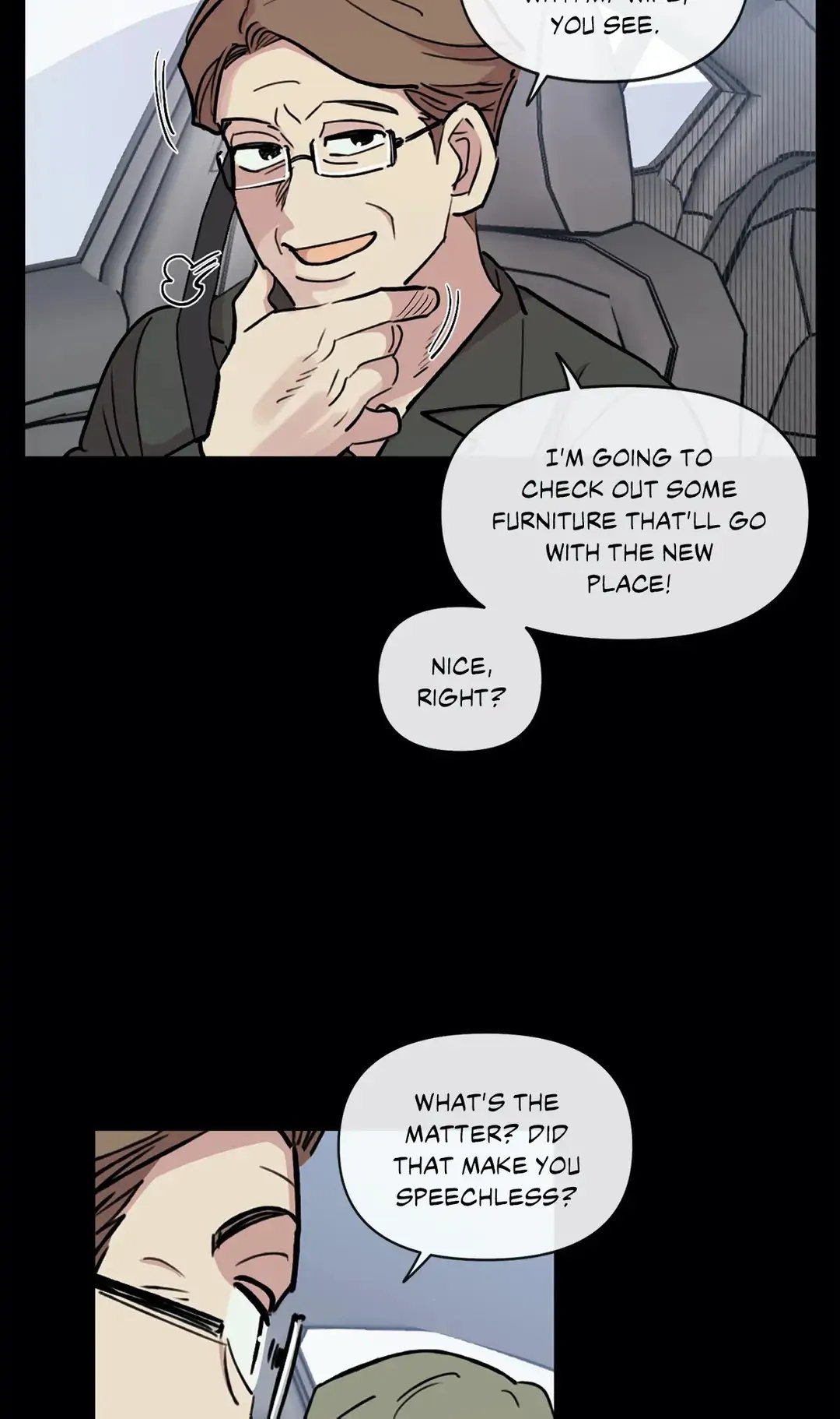 Leave the Work to Me! - Chapter 40 - picture 22