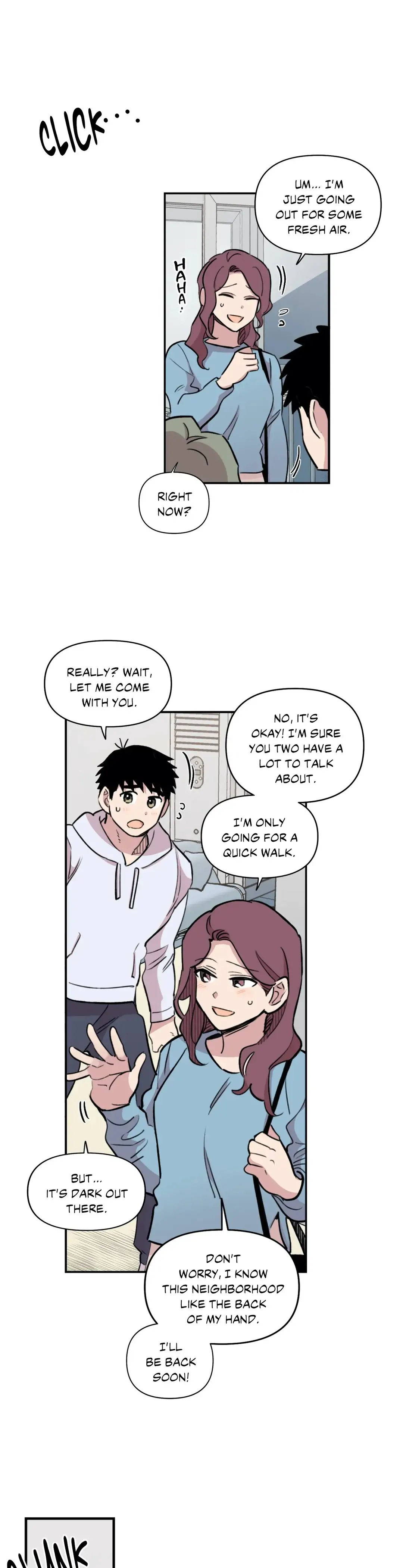 Leave the Work to Me! - Chapter 40 - picture 6