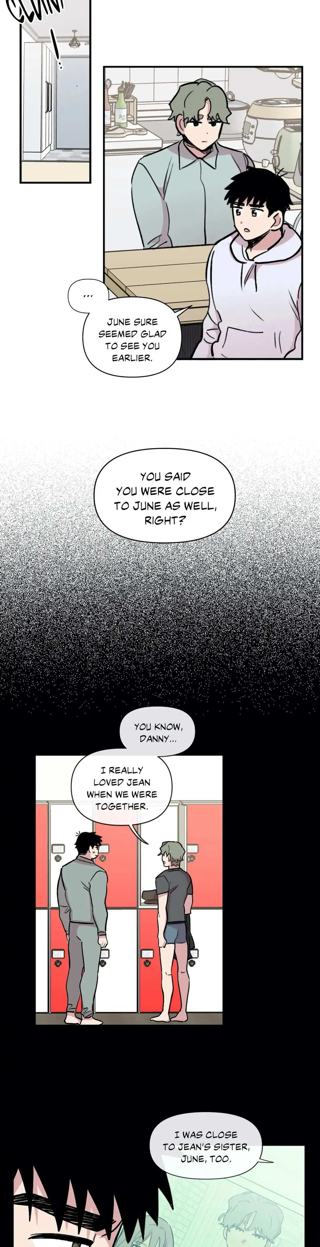 Leave the Work to Me! - Chapter 40 - picture 7