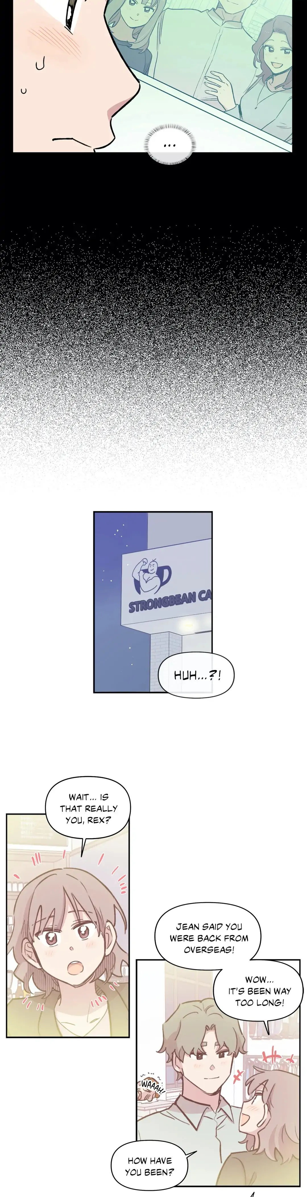 Leave the Work to Me! - Chapter 40 - picture 8