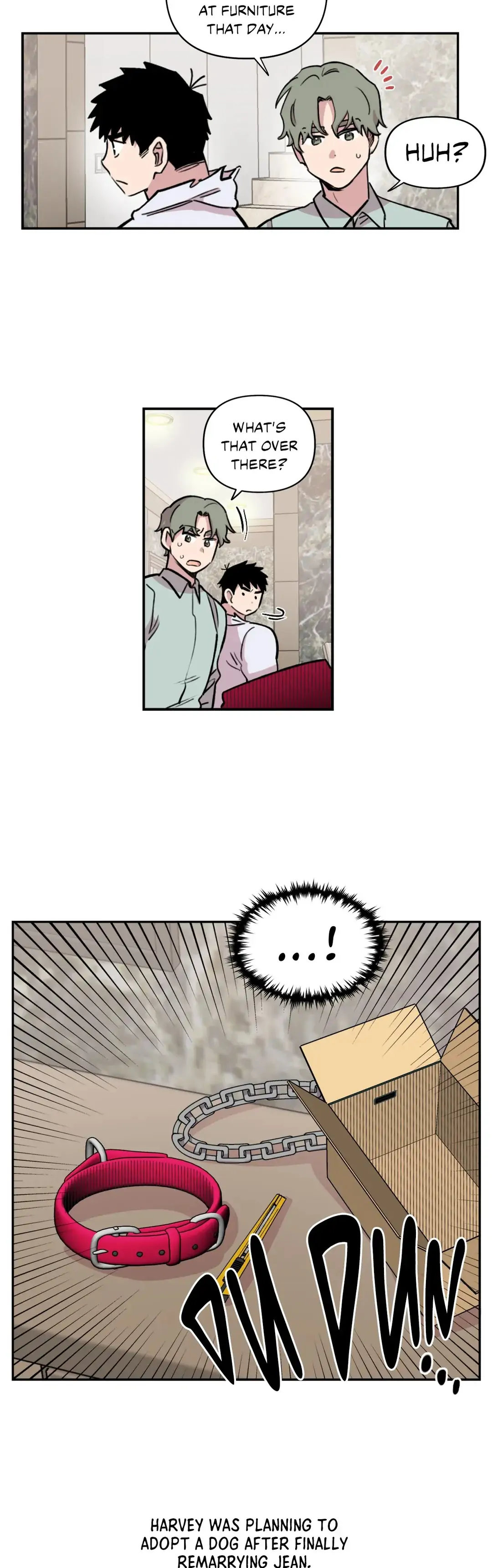 Leave the Work to Me! - Chapter 41 - picture 10