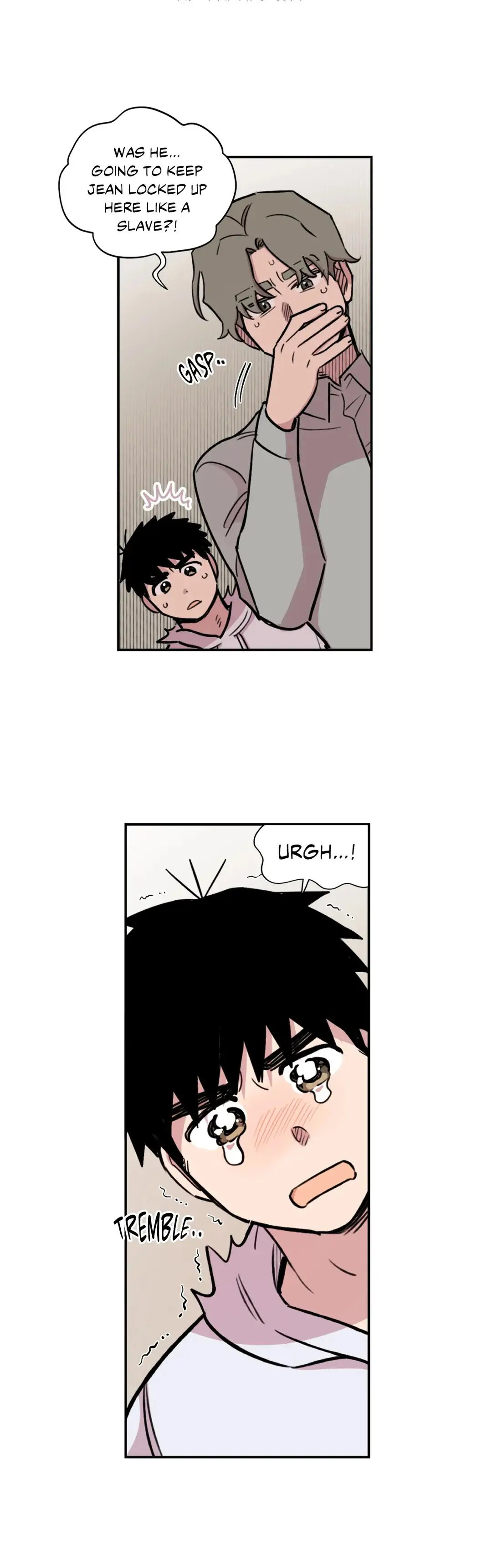 Leave the Work to Me! - Chapter 41 - picture 11