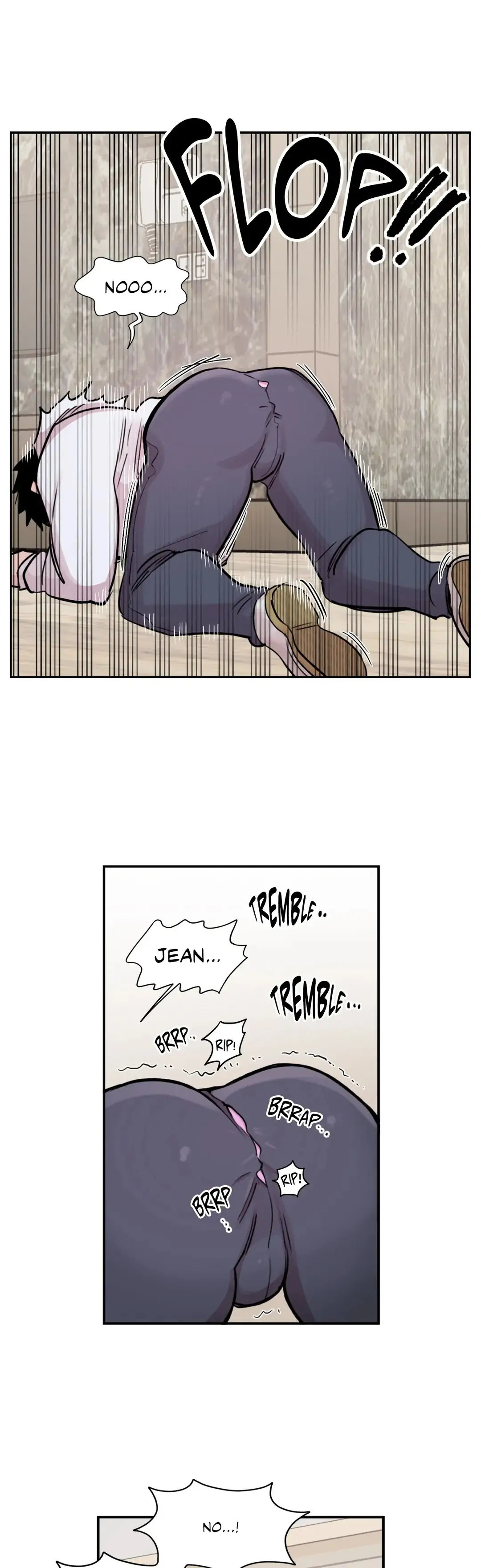 Leave the Work to Me! - Chapter 41 - picture 12