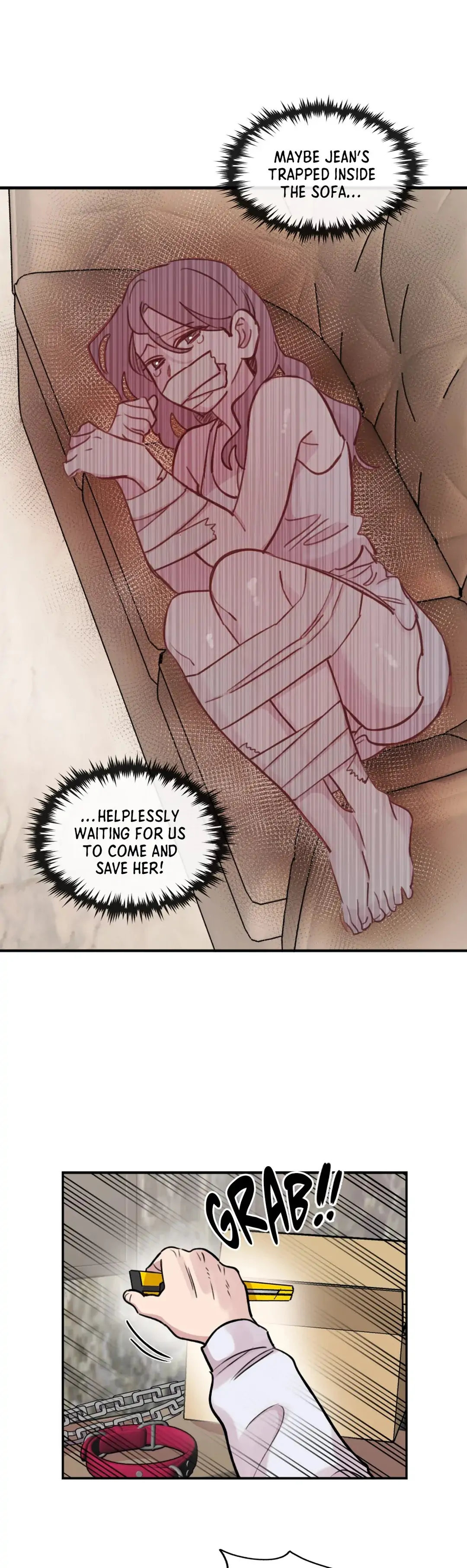 Leave the Work to Me! - Chapter 41 - picture 18