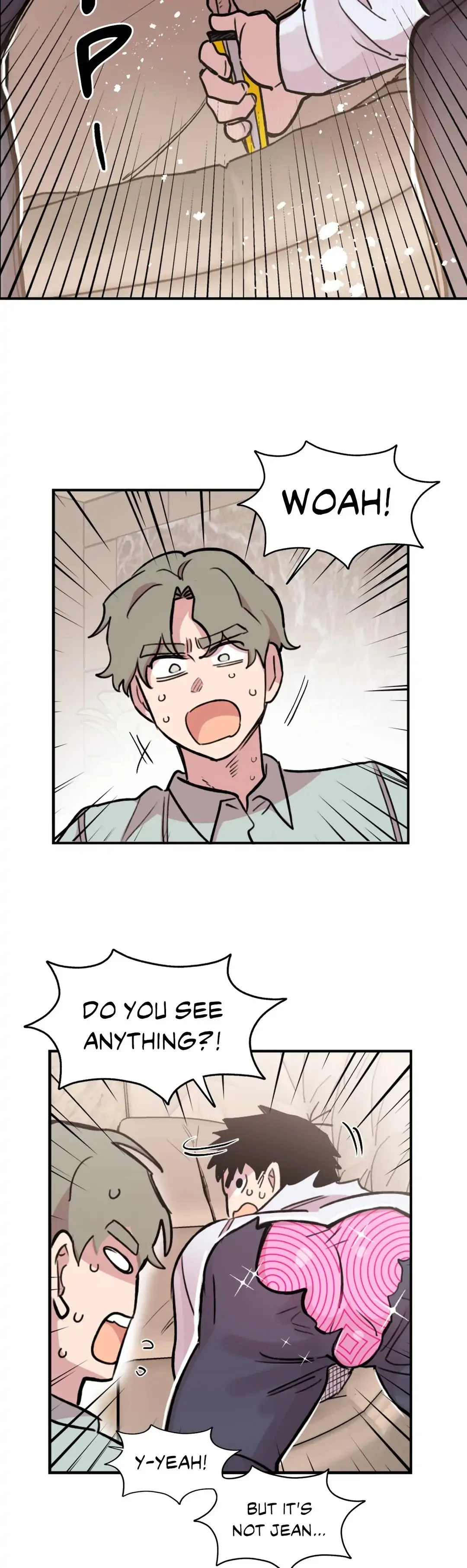 Leave the Work to Me! - Chapter 41 - picture 20