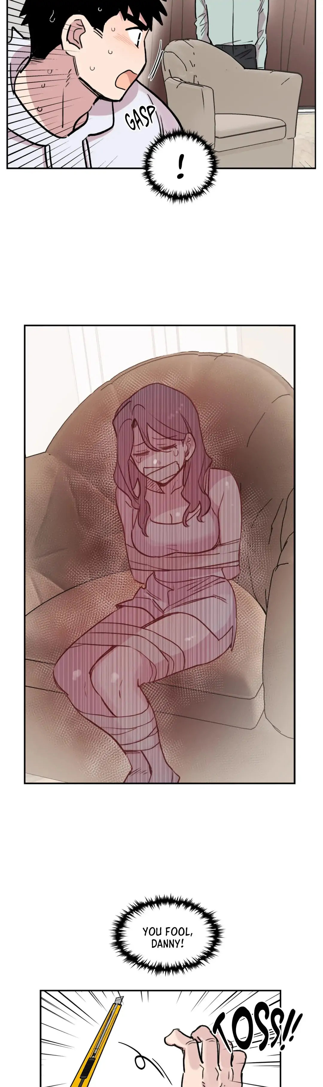 Leave the Work to Me! - Chapter 41 - picture 22
