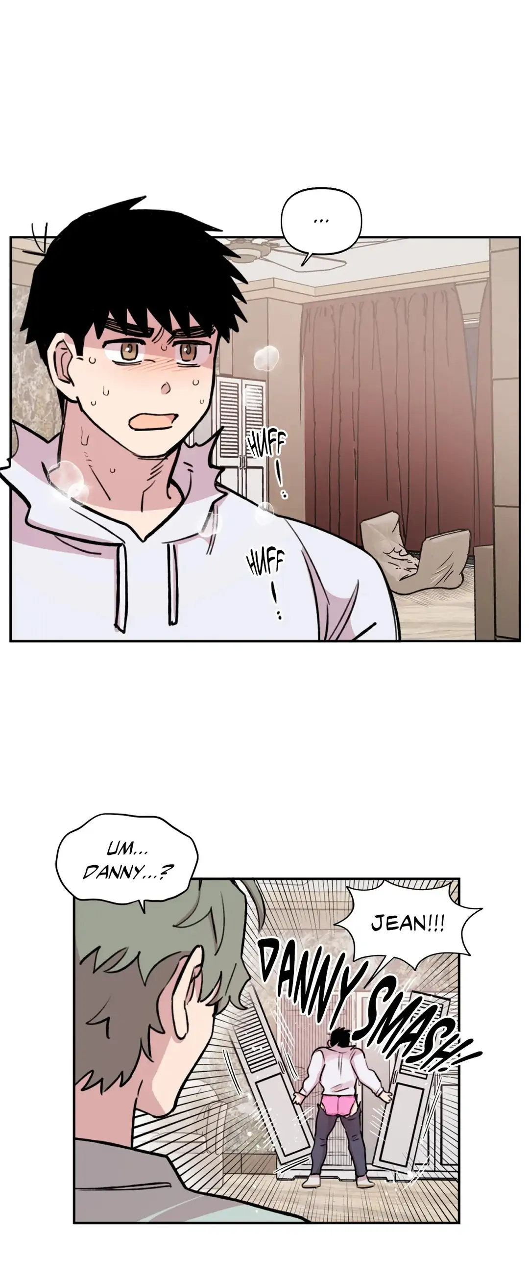 Leave the Work to Me! - Chapter 41 - picture 24