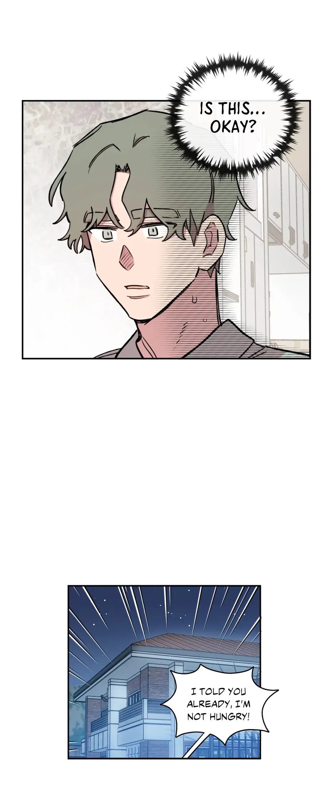 Leave the Work to Me! - Chapter 41 - picture 27
