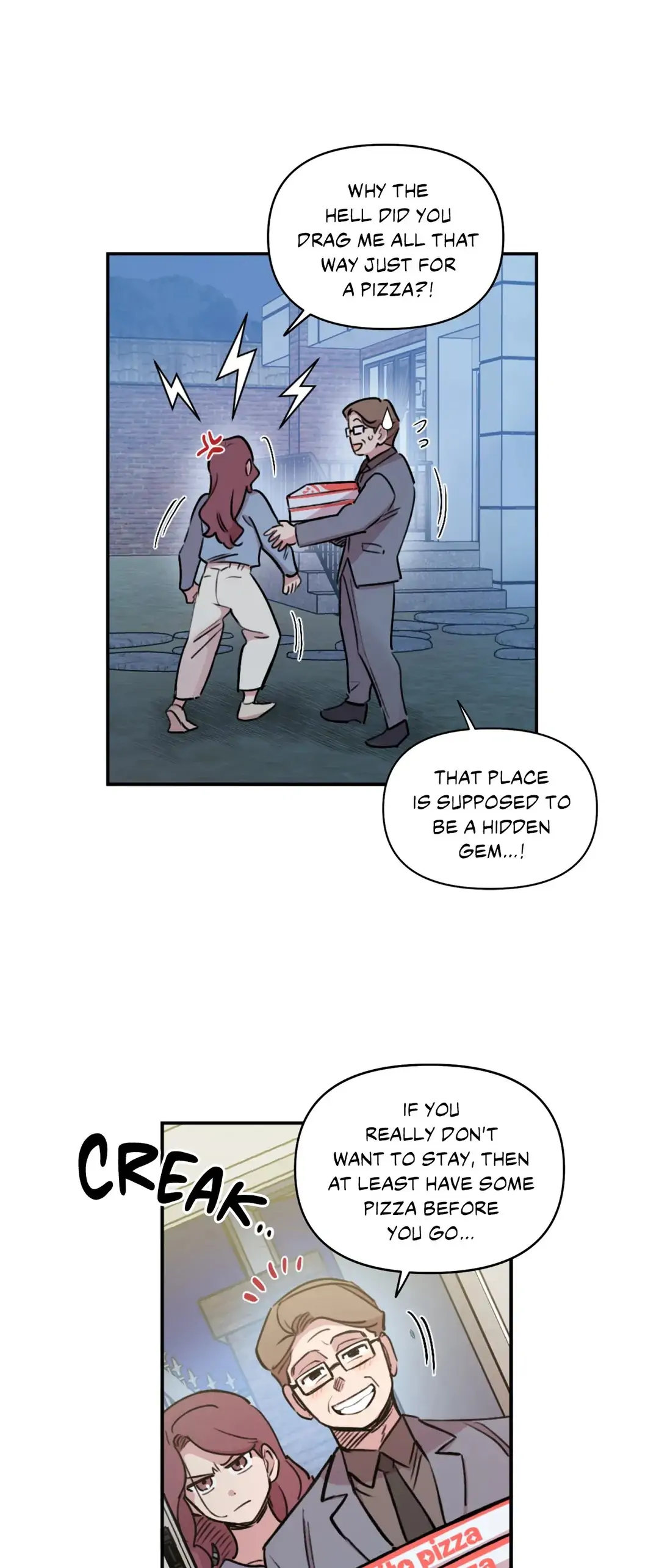 Leave the Work to Me! - Chapter 41 - picture 28