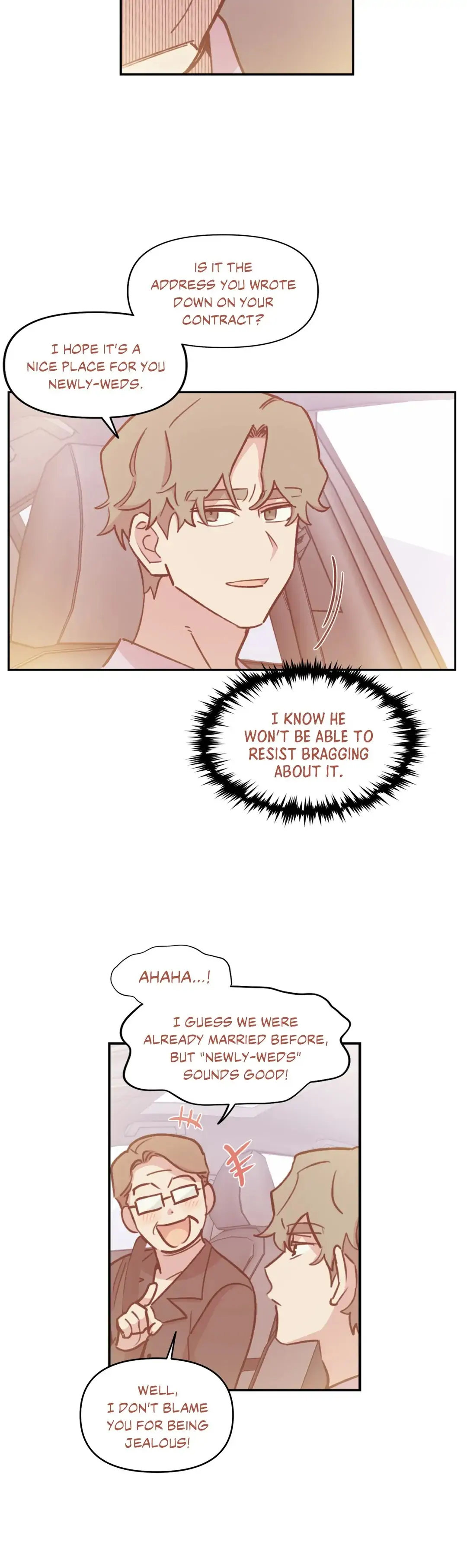 Leave the Work to Me! - Chapter 41 - picture 3