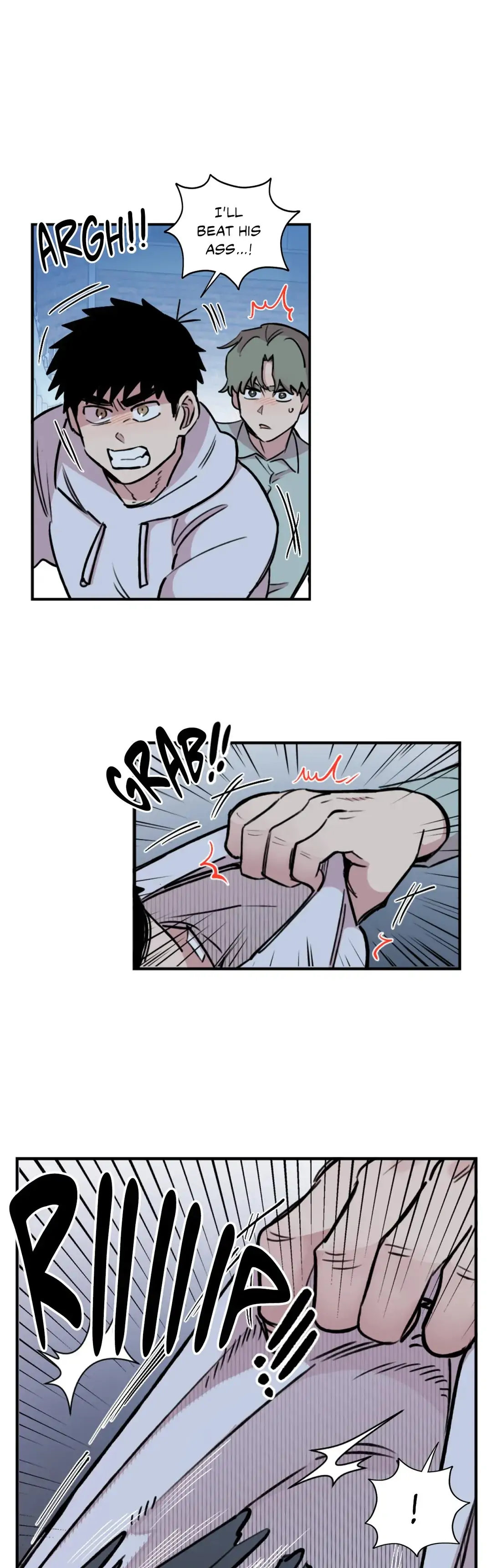 Leave the Work to Me! - Chapter 41 - picture 6