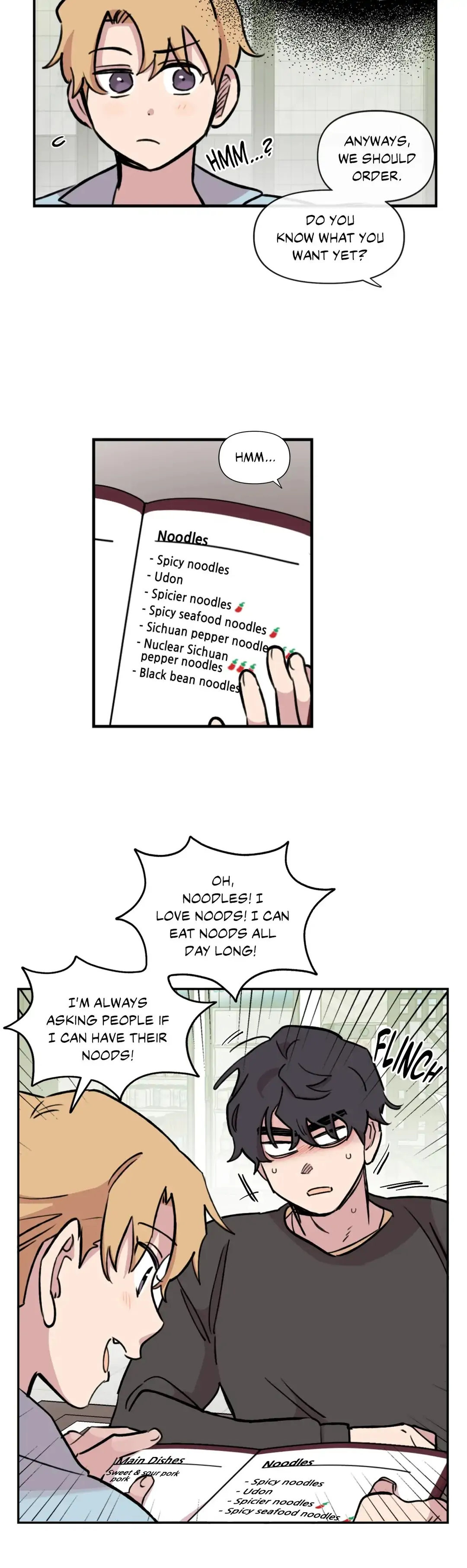 Leave the Work to Me! - Chapter 42 - picture 17