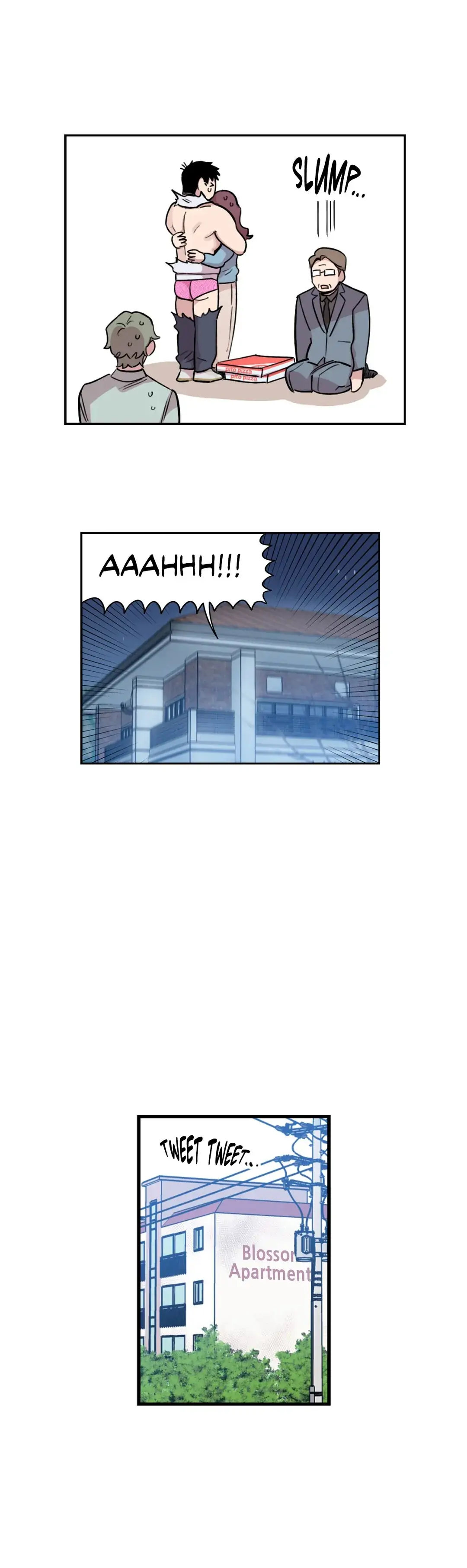Leave the Work to Me! - Chapter 42 - picture 2