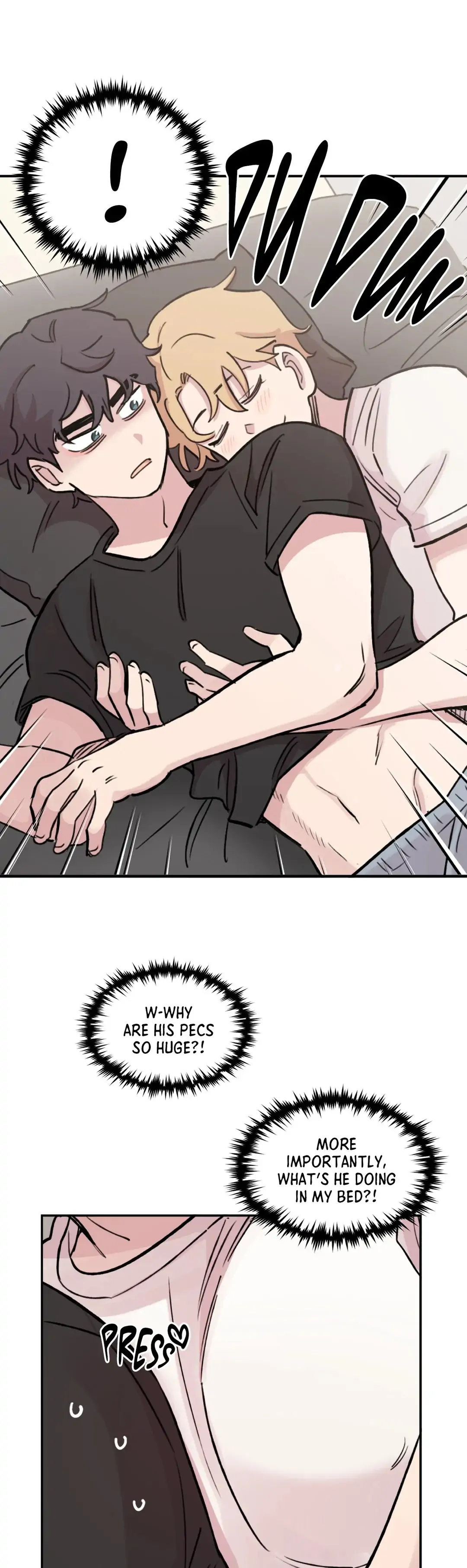 Leave the Work to Me! - Chapter 42 - picture 6