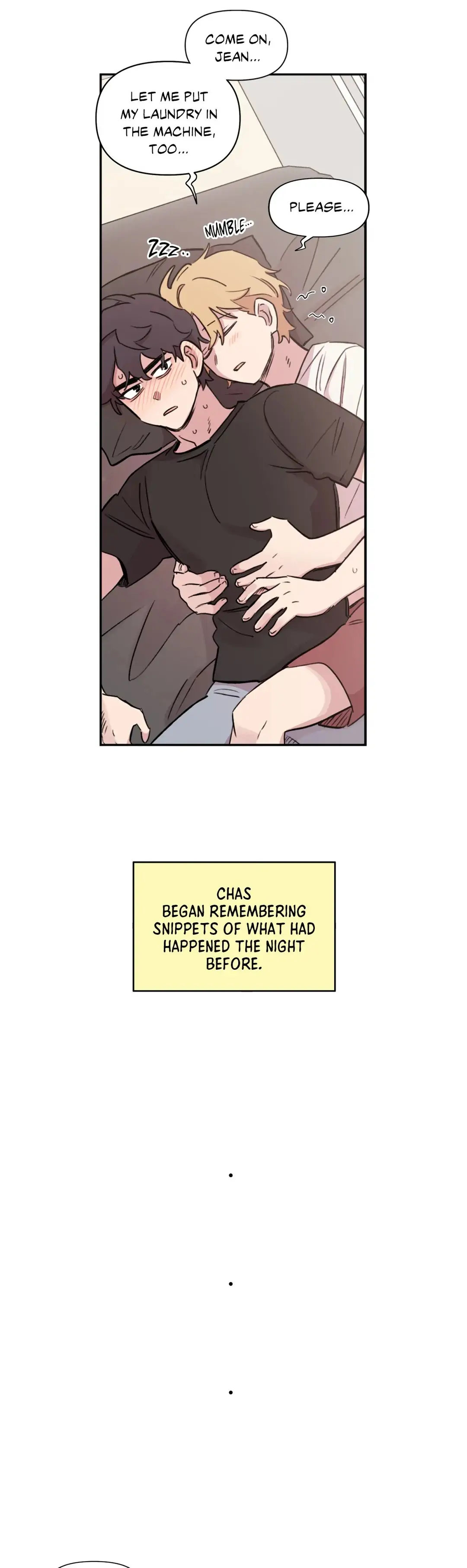 Leave the Work to Me! - Chapter 42 - picture 9