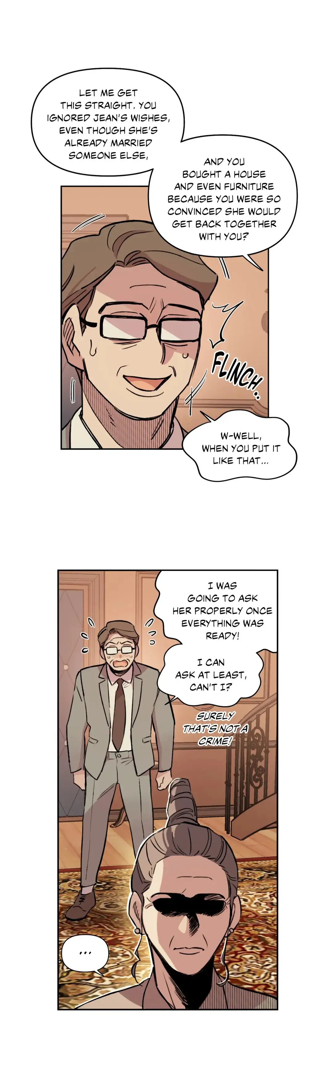 Leave the Work to Me! - Chapter 43 - picture 17